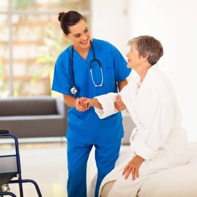 SENIOR CARE